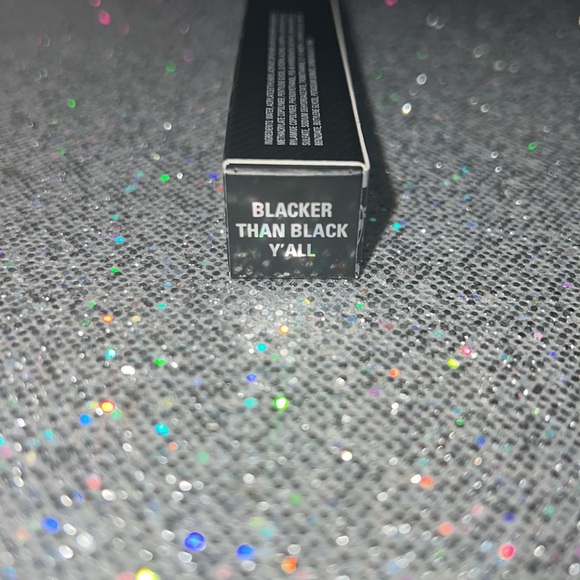 🖤🆕🖤 UOMA Afro.Dis.Iac Liquid Eyeliner - Picture 4 of 6